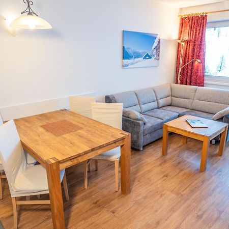 Alpsrental Apartments Freja Obertauern Zewnętrze zdjęcie