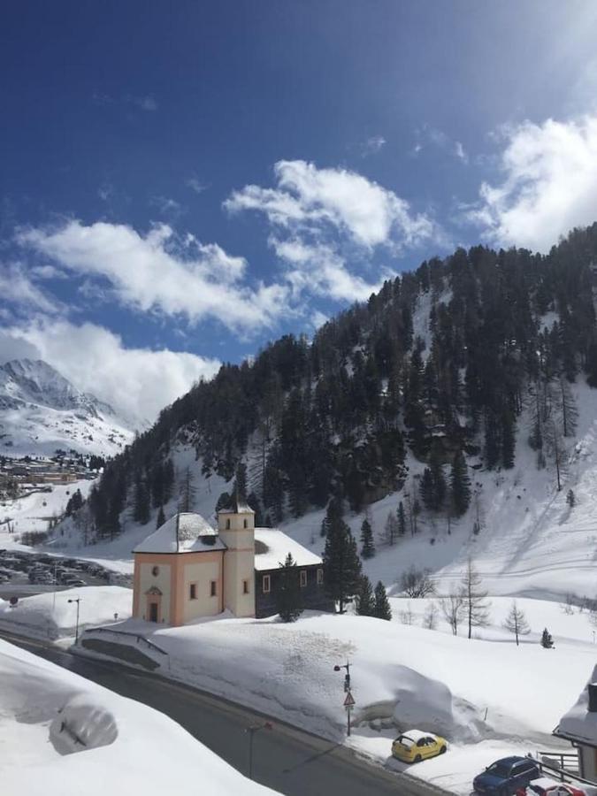 Alpsrental Apartments Freja Obertauern Zewnętrze zdjęcie