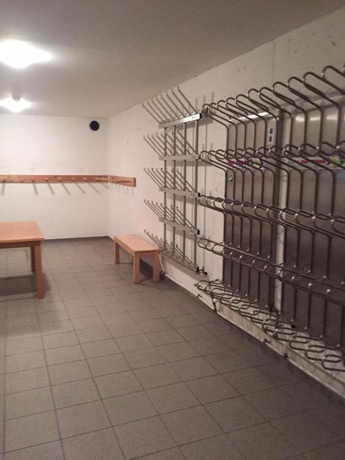 Alpsrental Apartments Freja Obertauern Zewnętrze zdjęcie