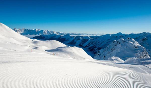 Alpsrental Apartments Freja Obertauern Zewnętrze zdjęcie