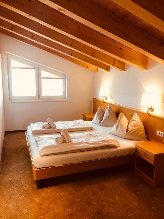 Alpsrental Apartments Freja Obertauern Zewnętrze zdjęcie