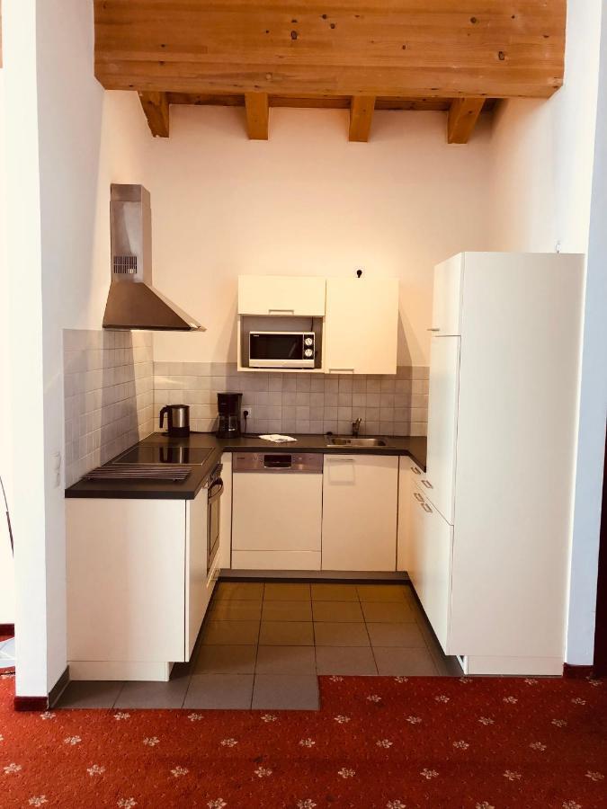 Alpsrental Apartments Freja Obertauern Zewnętrze zdjęcie