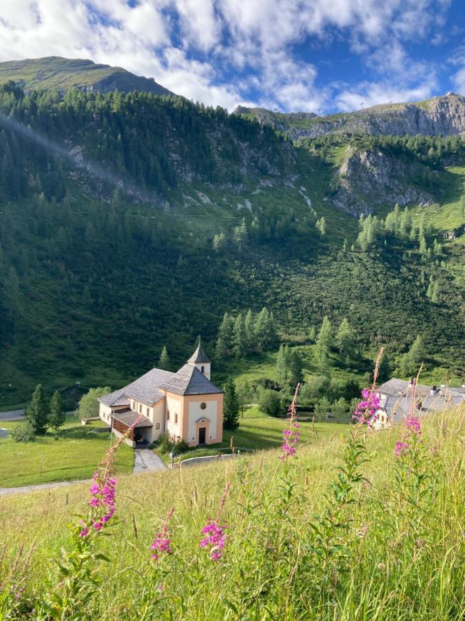 Alpsrental Apartments Freja Obertauern Zewnętrze zdjęcie