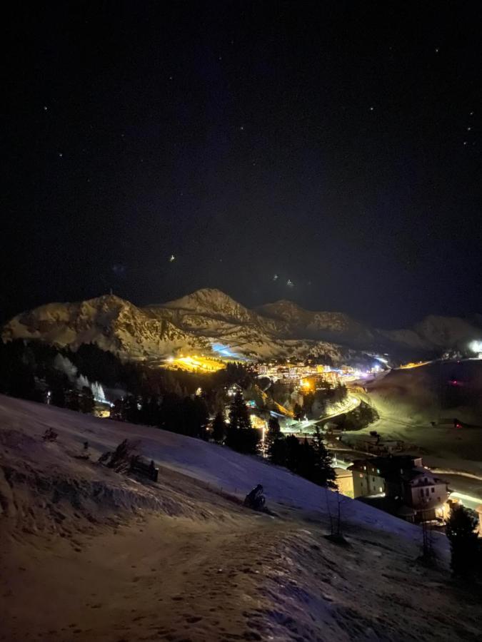 Alpsrental Apartments Freja Obertauern Zewnętrze zdjęcie