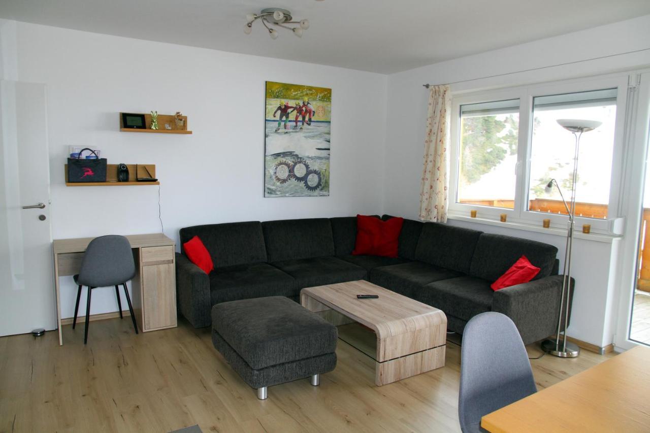 Alpsrental Apartments Freja Obertauern Zewnętrze zdjęcie