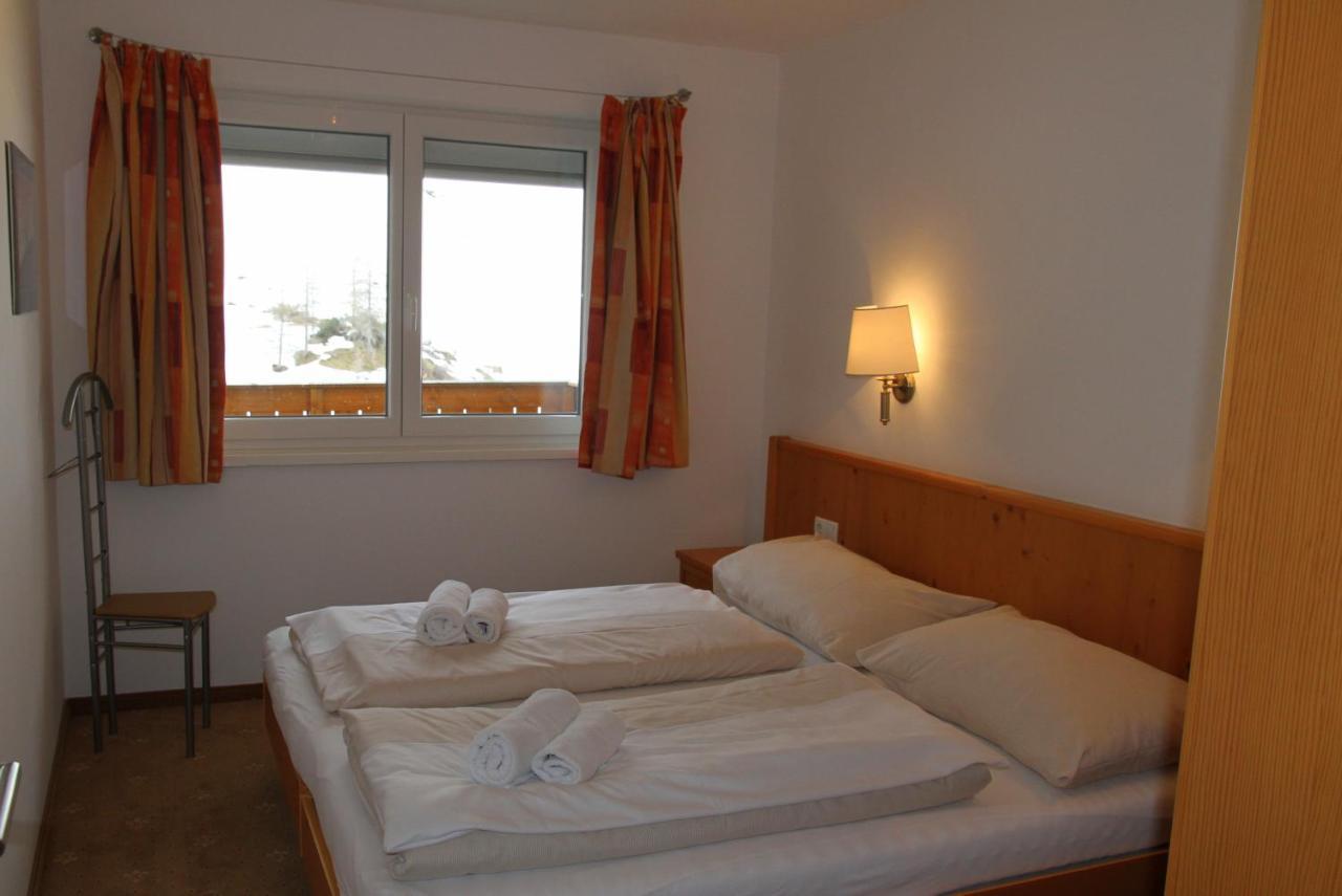 Alpsrental Apartments Freja Obertauern Zewnętrze zdjęcie