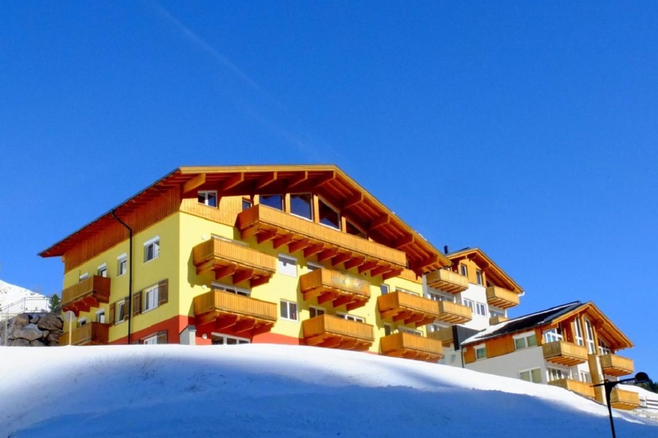 Alpsrental Apartments Freja Obertauern Zewnętrze zdjęcie