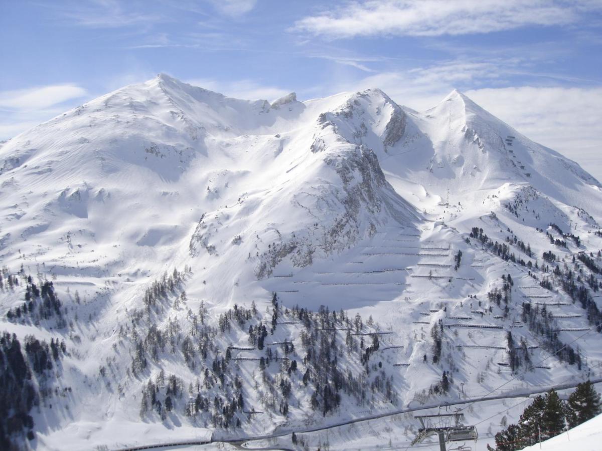 Alpsrental Apartments Freja Obertauern Zewnętrze zdjęcie