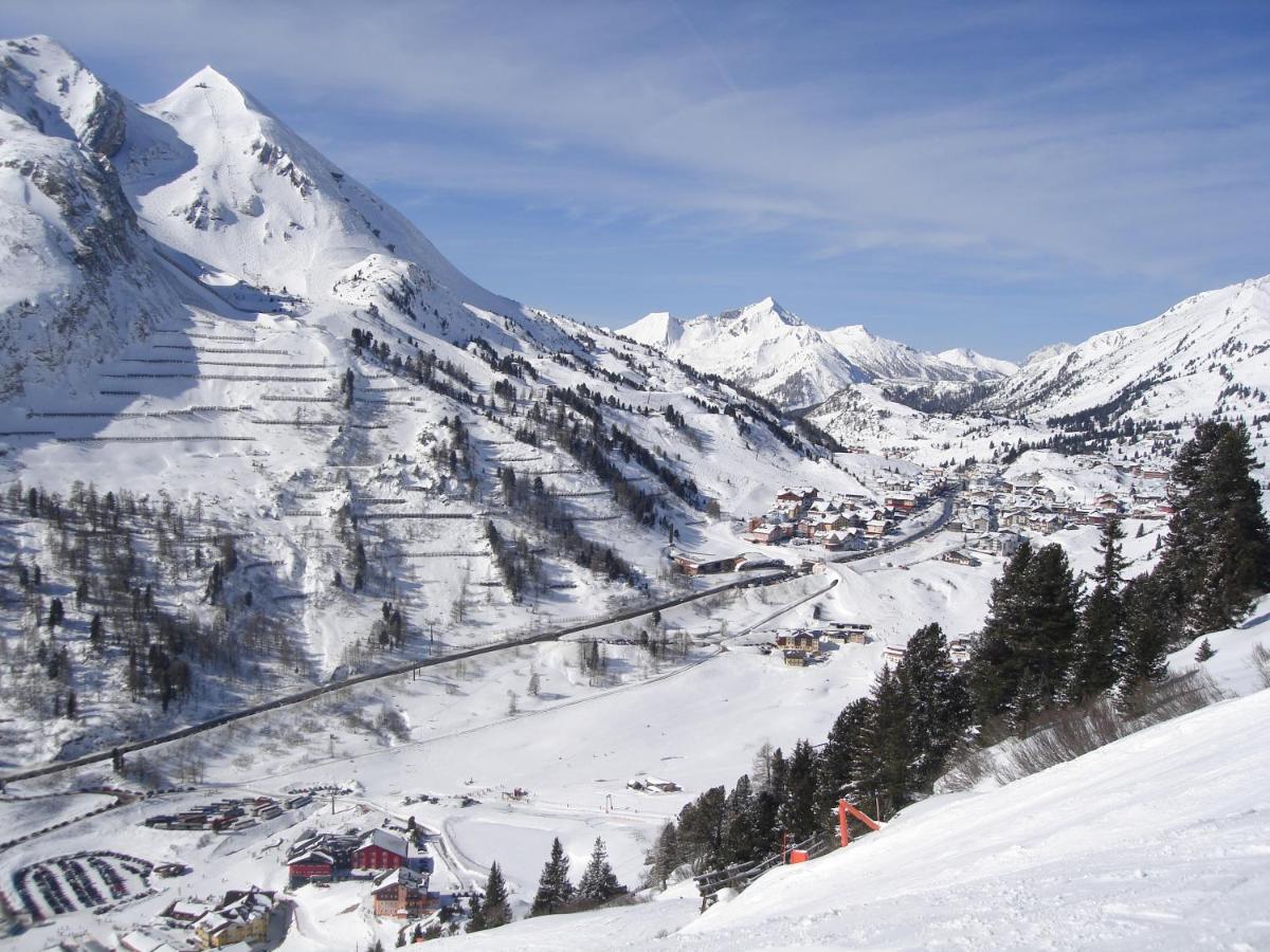 Alpsrental Apartments Freja Obertauern Zewnętrze zdjęcie