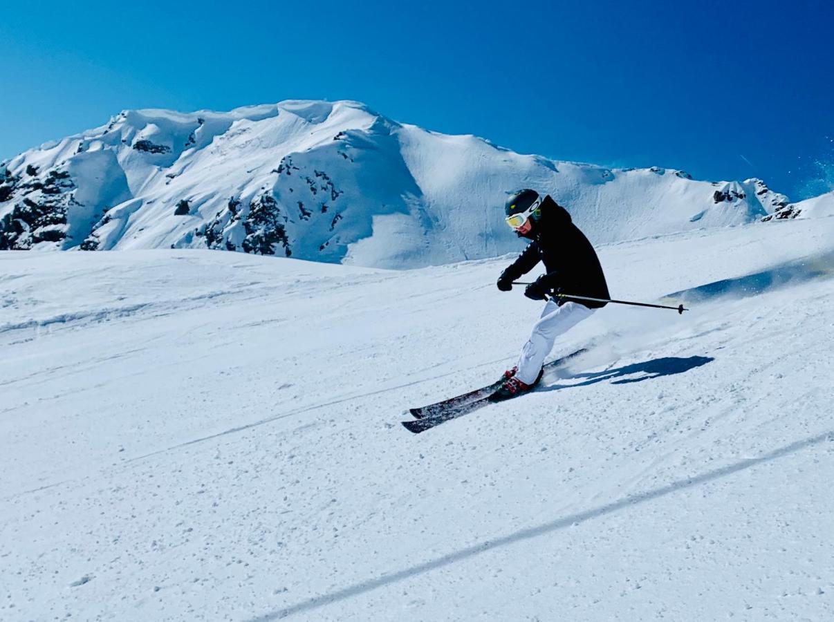 Alpsrental Apartments Freja Obertauern Zewnętrze zdjęcie