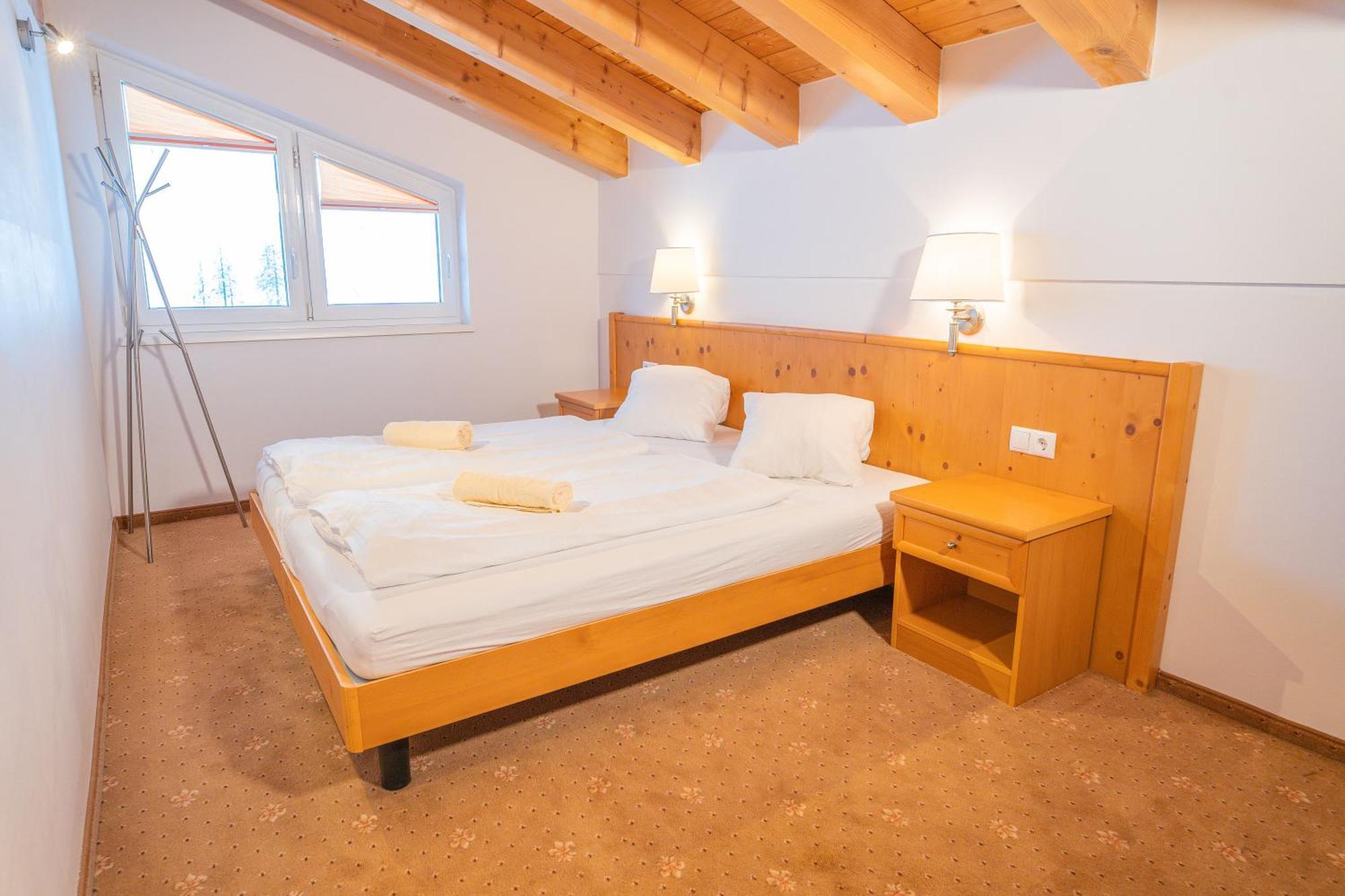 Alpsrental Apartments Freja Obertauern Zewnętrze zdjęcie
