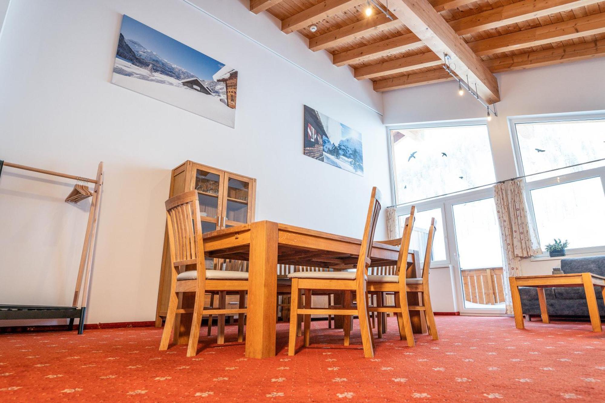 Alpsrental Apartments Freja Obertauern Zewnętrze zdjęcie