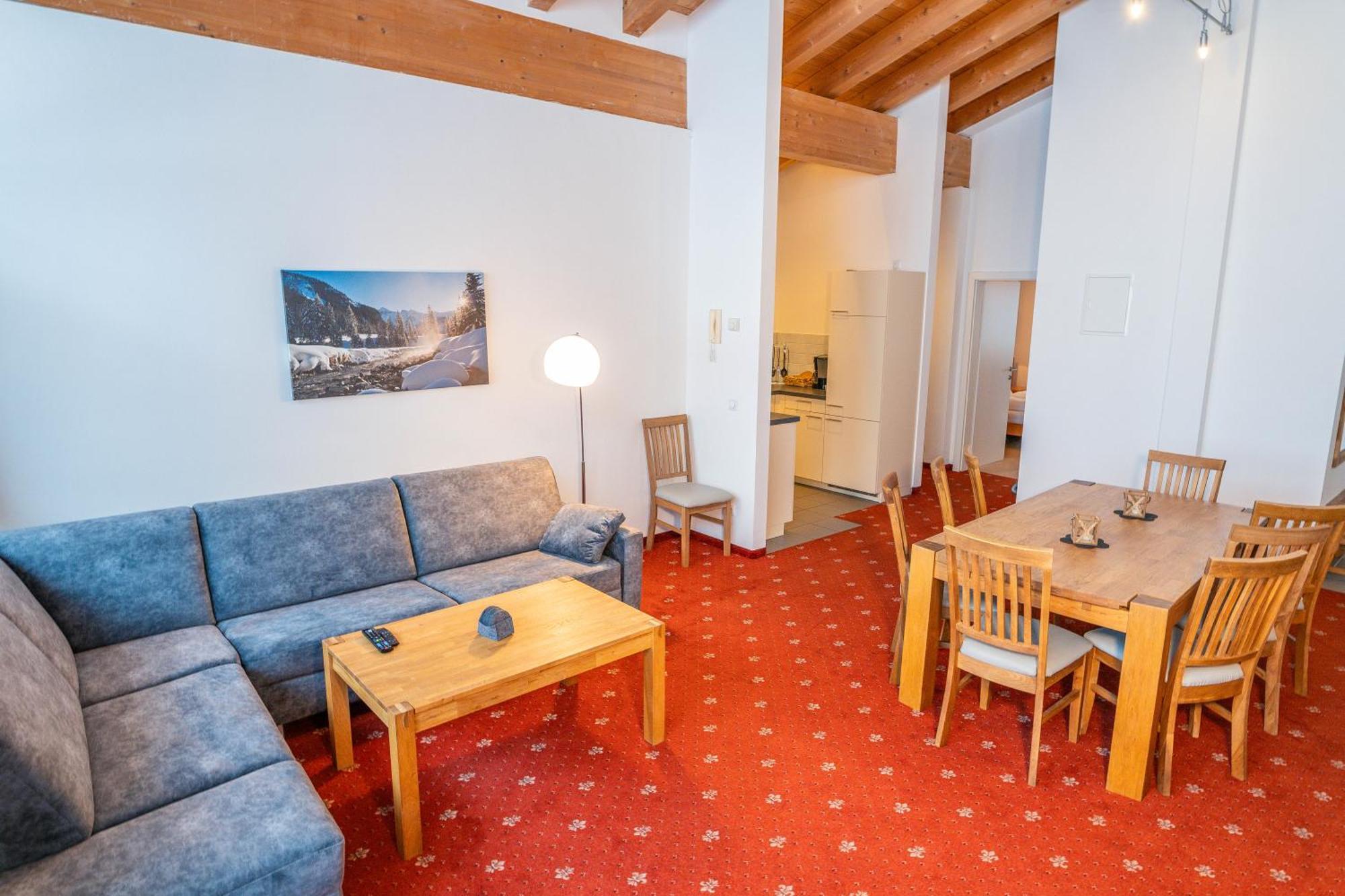 Alpsrental Apartments Freja Obertauern Zewnętrze zdjęcie