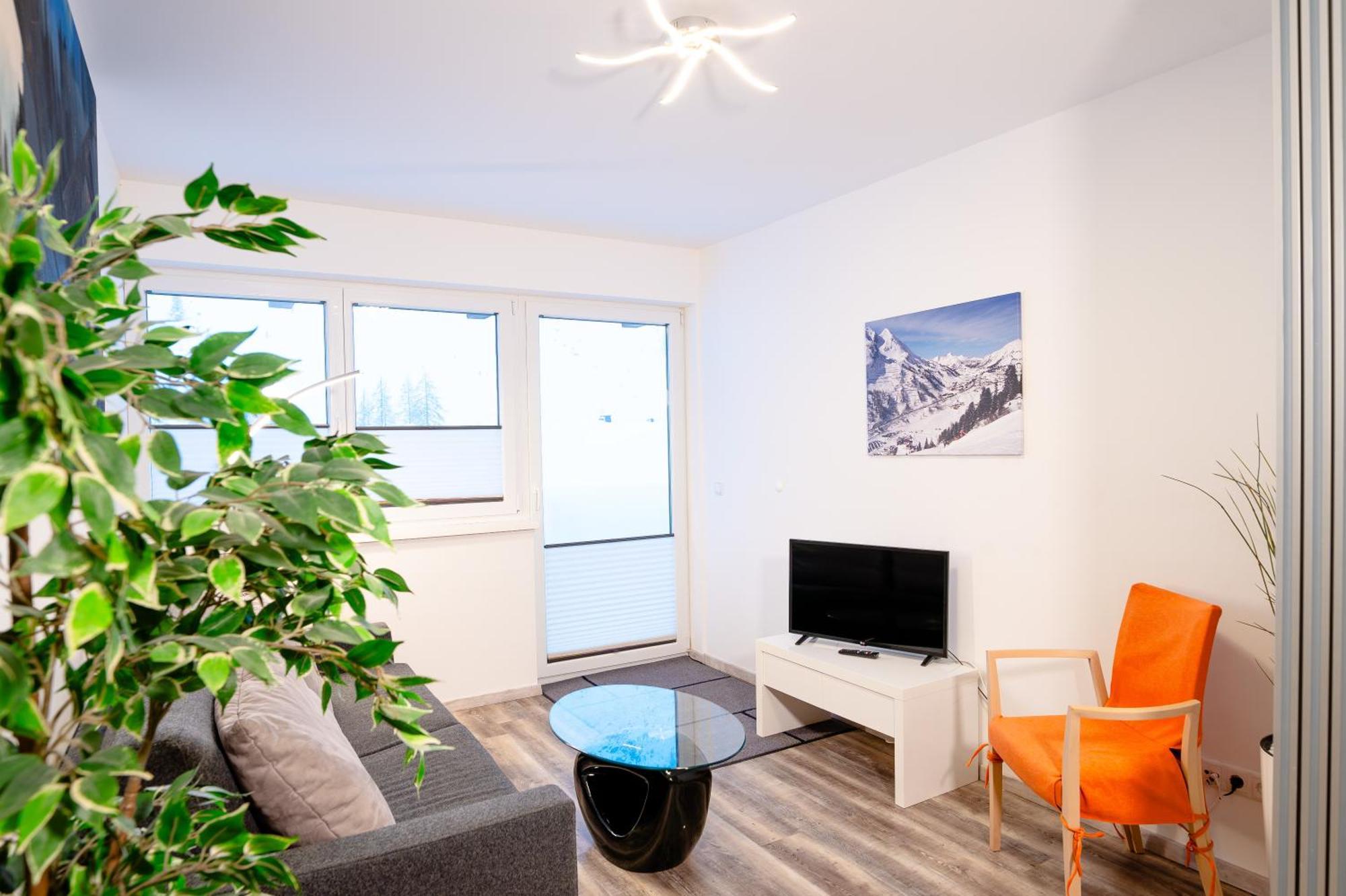 Alpsrental Apartments Freja Obertauern Zewnętrze zdjęcie