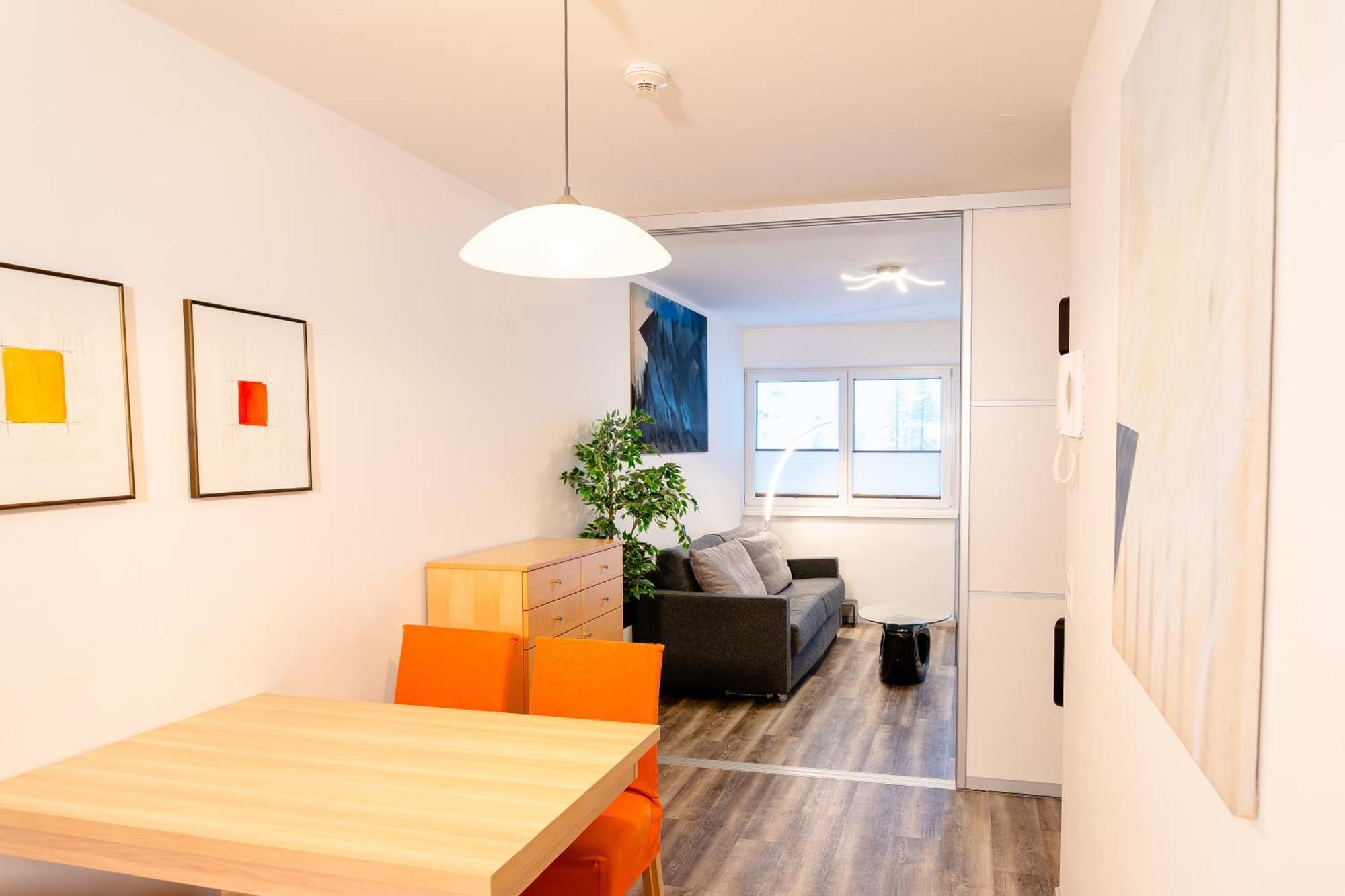 Alpsrental Apartments Freja Obertauern Zewnętrze zdjęcie