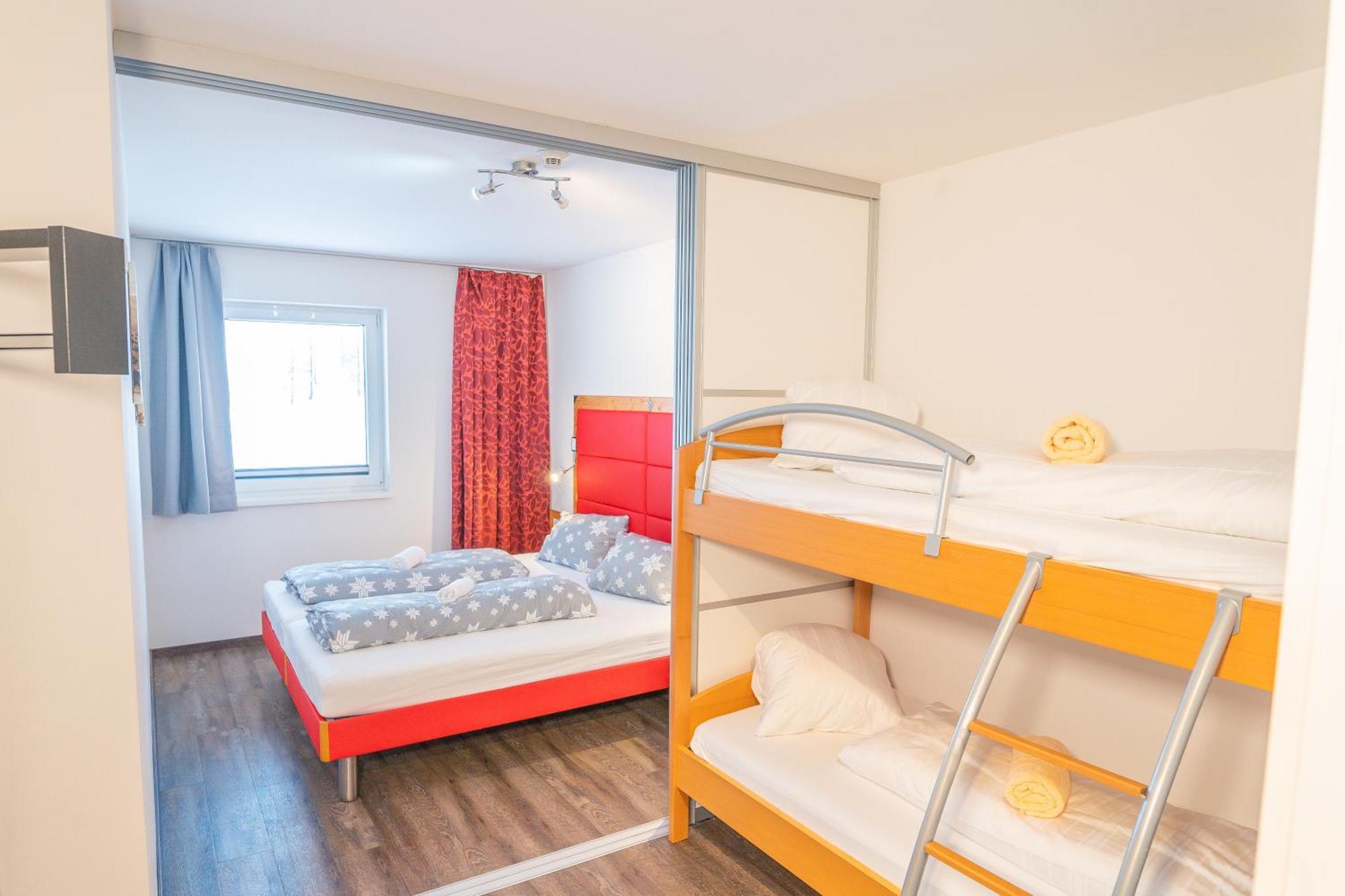 Alpsrental Apartments Freja Obertauern Zewnętrze zdjęcie
