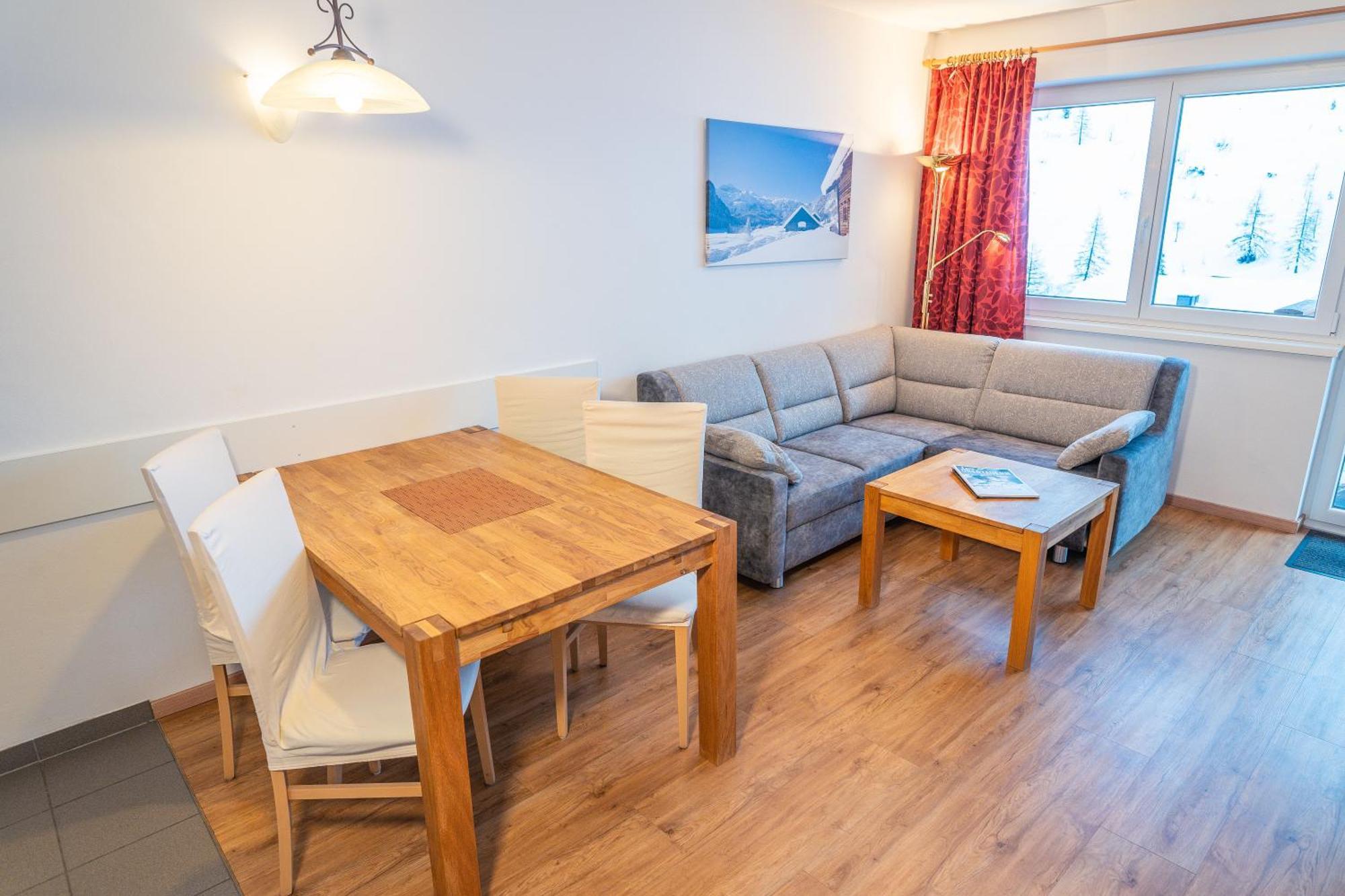 Alpsrental Apartments Freja Obertauern Zewnętrze zdjęcie