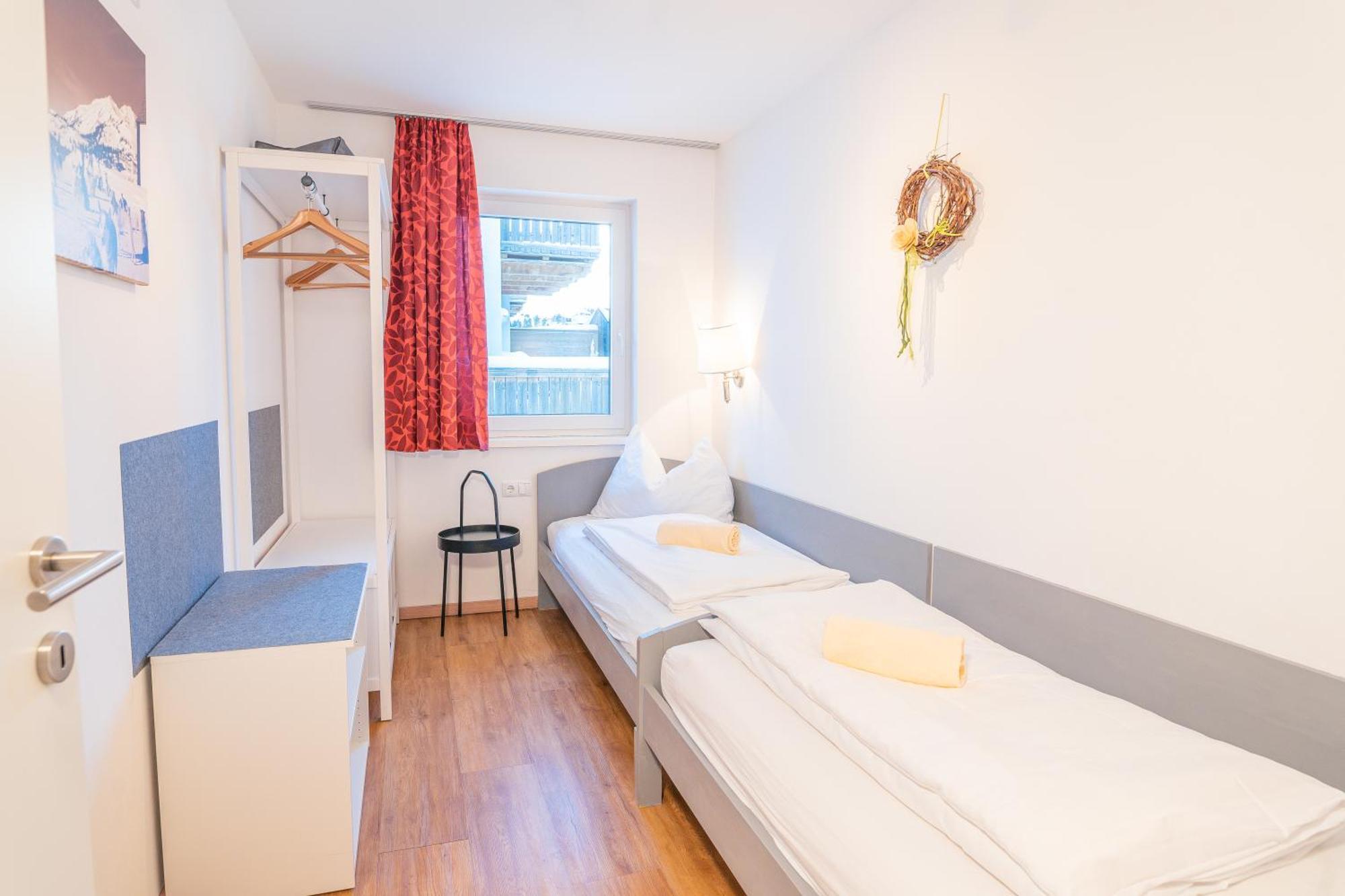 Alpsrental Apartments Freja Obertauern Zewnętrze zdjęcie