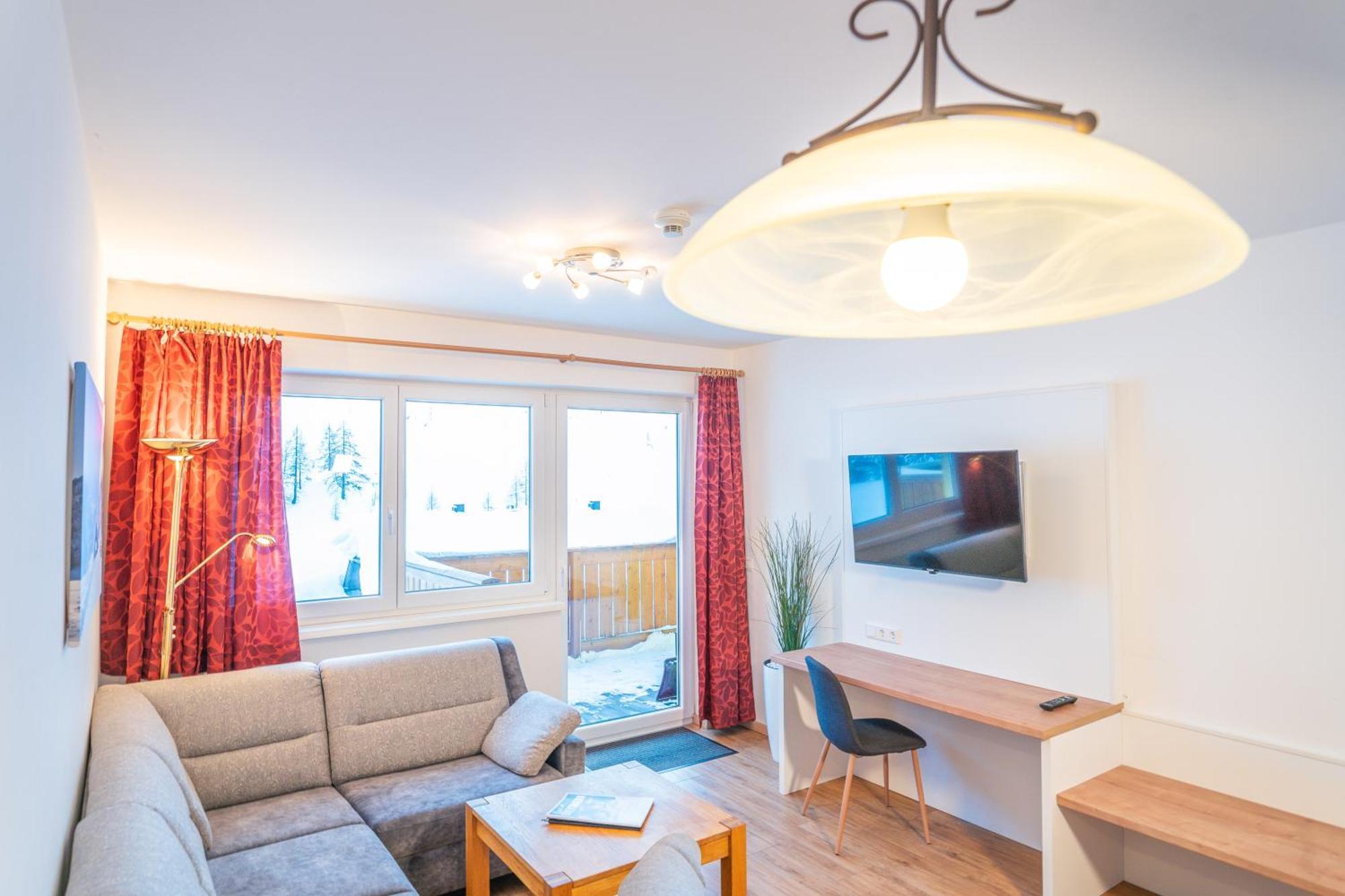 Alpsrental Apartments Freja Obertauern Zewnętrze zdjęcie
