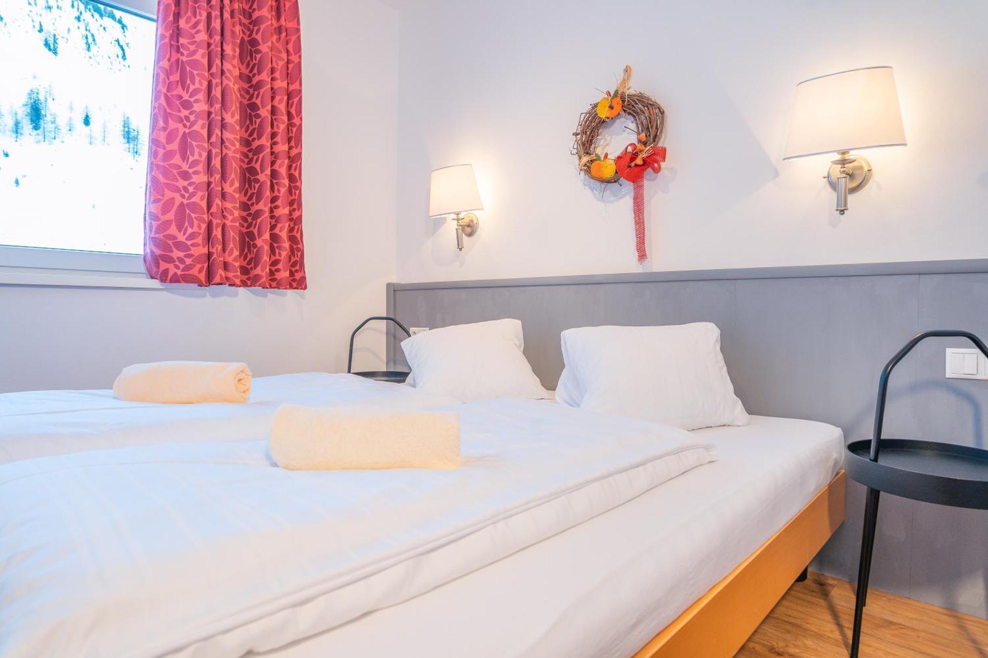 Alpsrental Apartments Freja Obertauern Zewnętrze zdjęcie