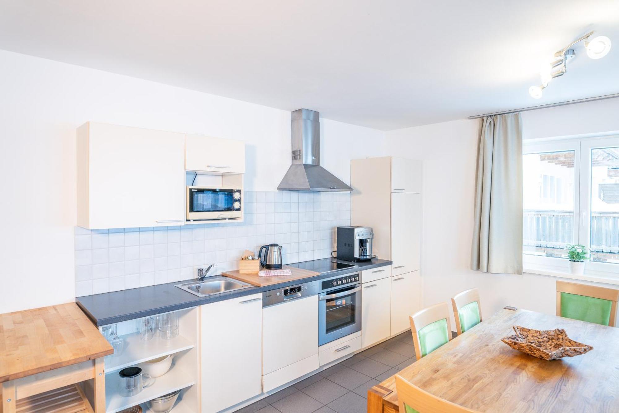 Alpsrental Apartments Freja Obertauern Zewnętrze zdjęcie