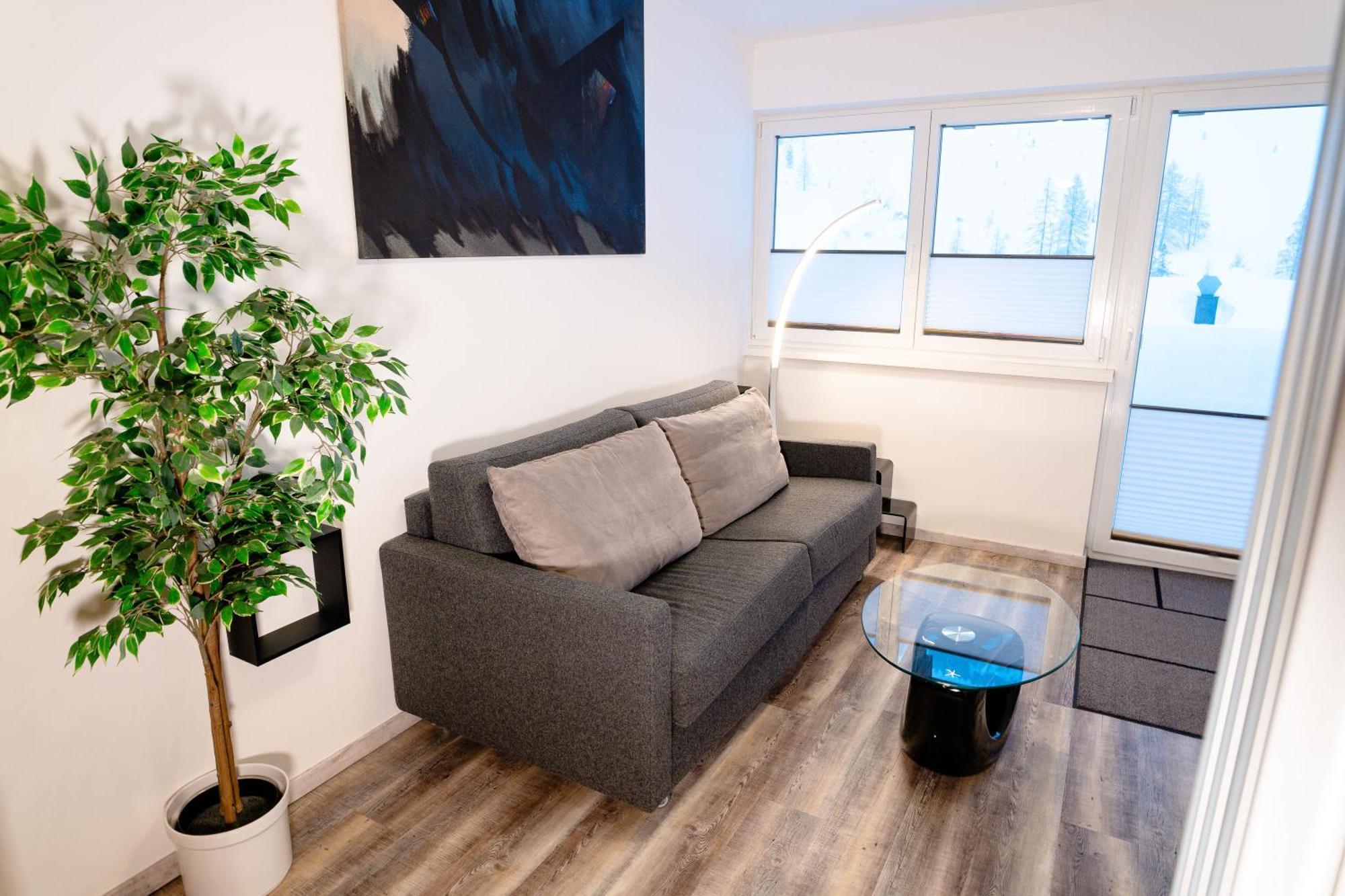 Alpsrental Apartments Freja Obertauern Zewnętrze zdjęcie