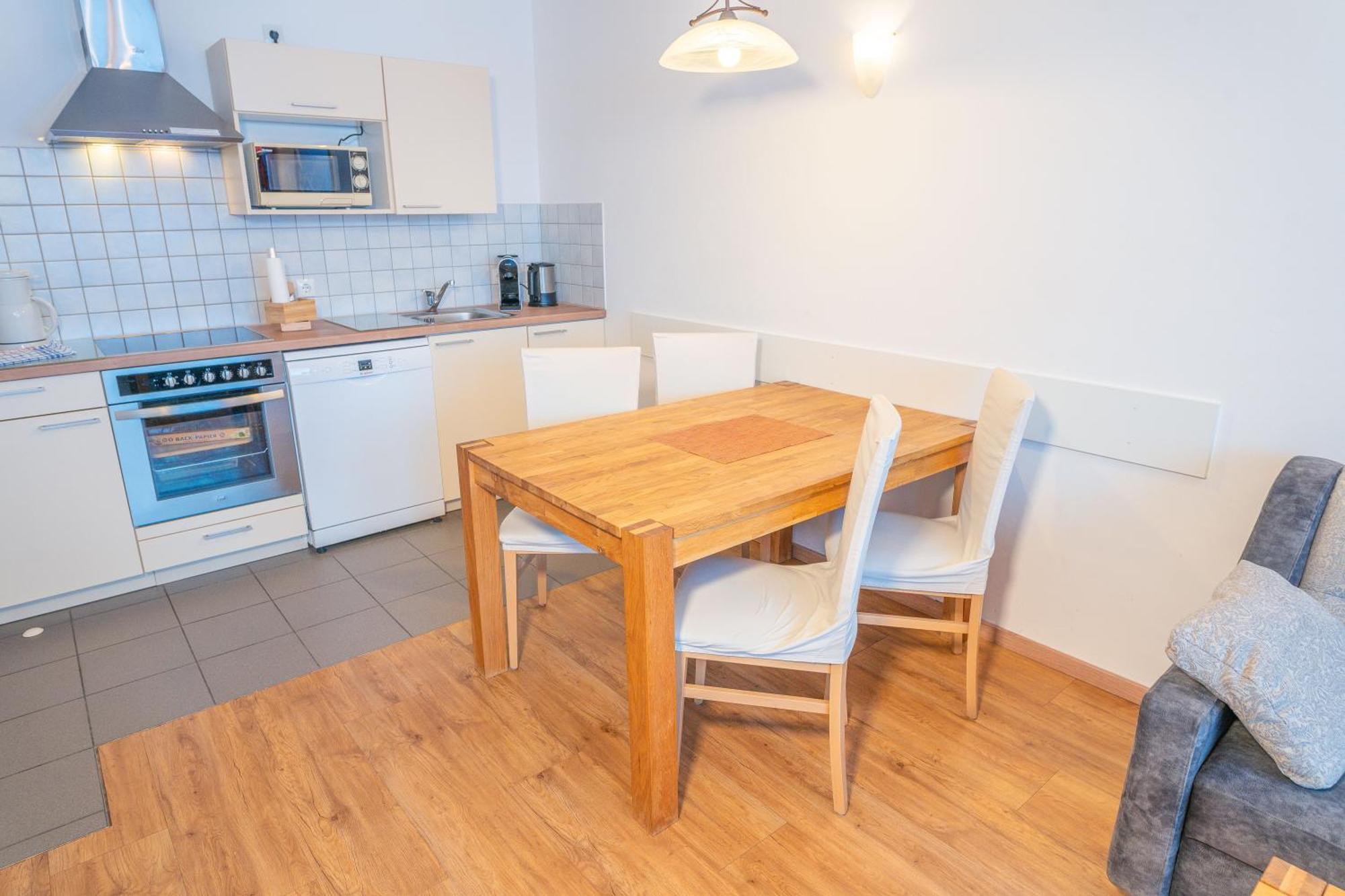 Alpsrental Apartments Freja Obertauern Zewnętrze zdjęcie