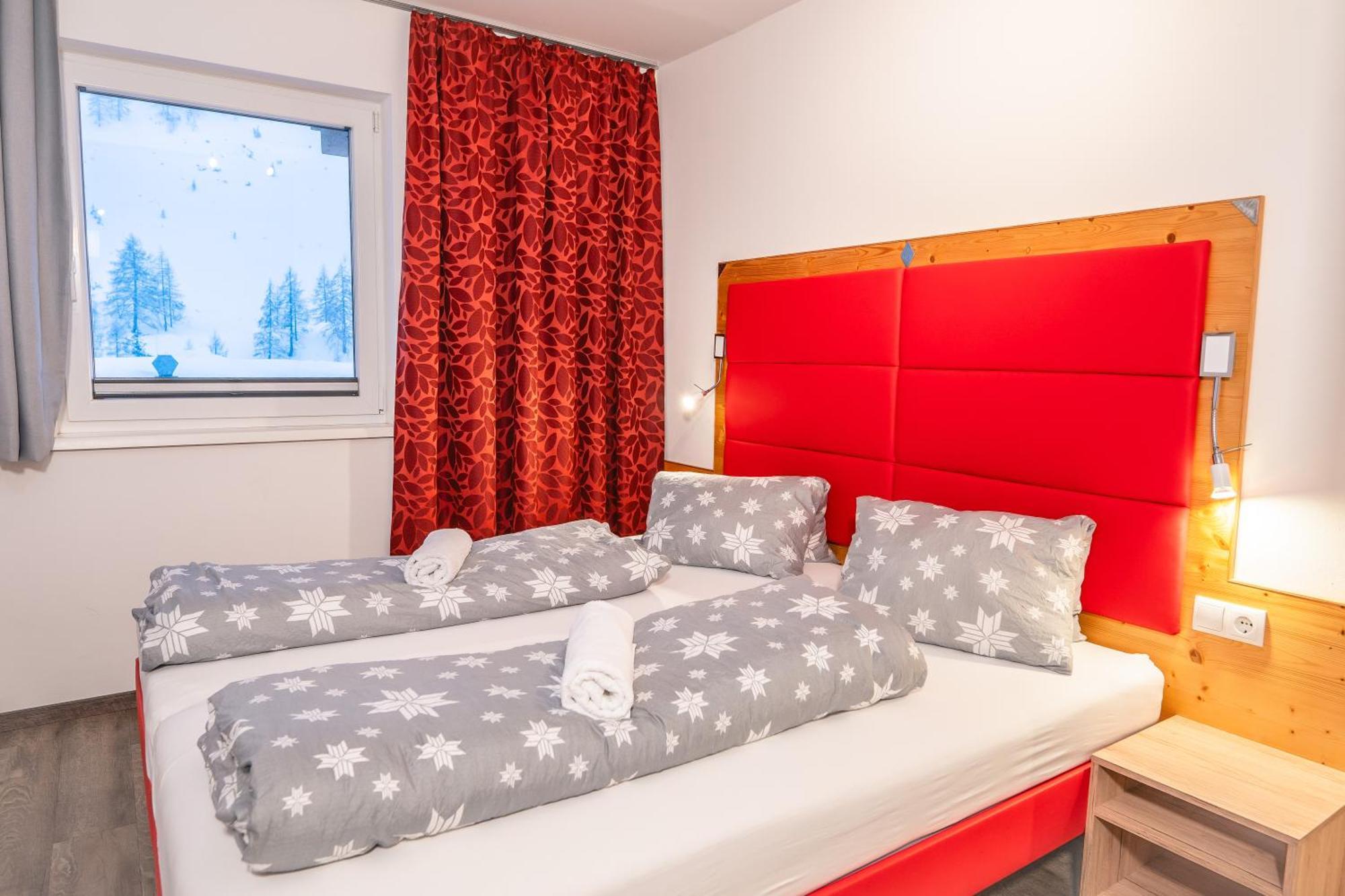 Alpsrental Apartments Freja Obertauern Zewnętrze zdjęcie